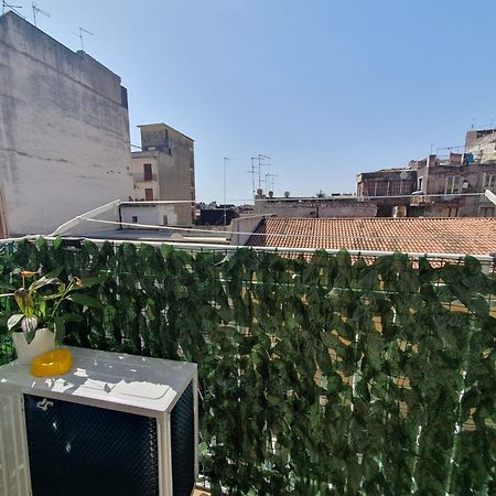 Agathae'S Home Catania Exterior photo